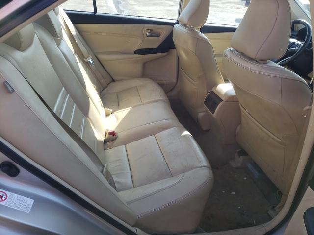 Photo 5 VIN: 4T1BF1FK0GU604345 - TOYOTA CAMRY LE 