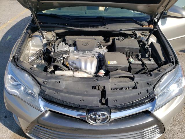 Photo 6 VIN: 4T1BF1FK0GU604345 - TOYOTA CAMRY LE 