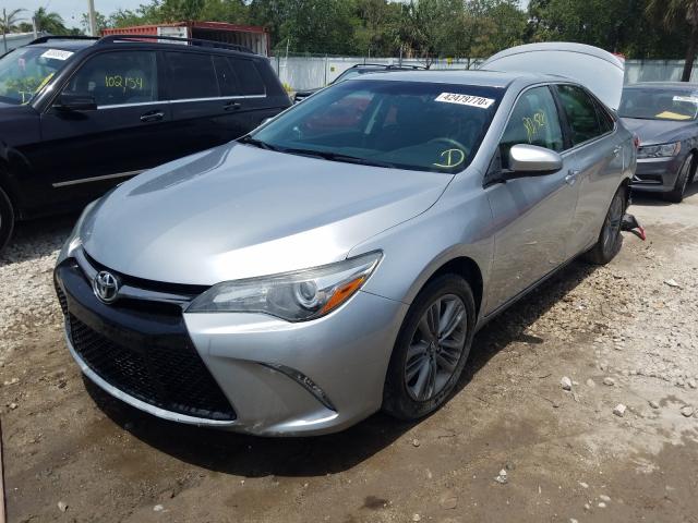 Photo 1 VIN: 4T1BF1FK0GU605379 - TOYOTA CAMRY 