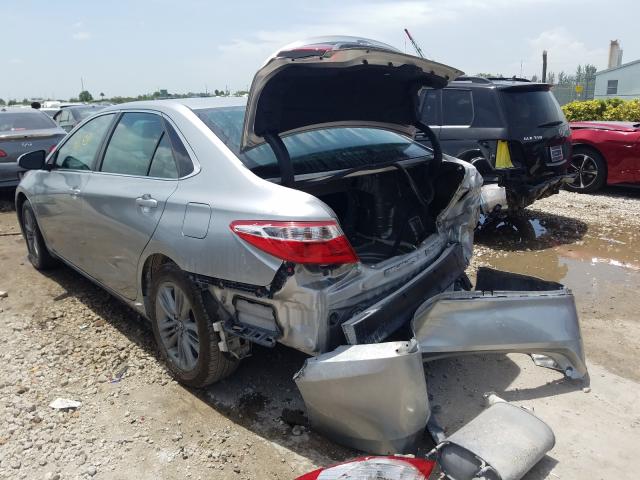 Photo 2 VIN: 4T1BF1FK0GU605379 - TOYOTA CAMRY 