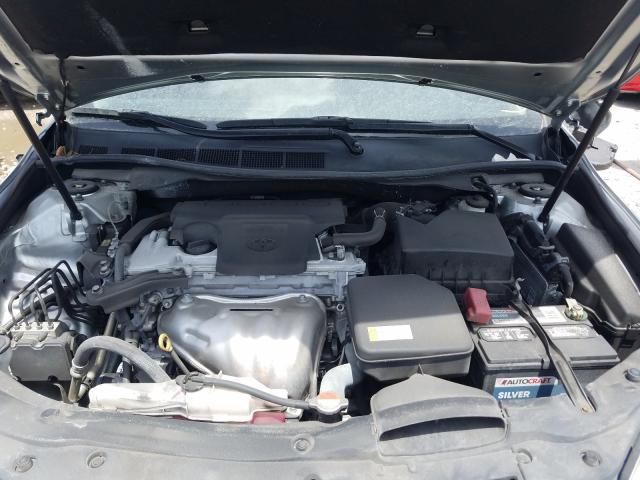 Photo 6 VIN: 4T1BF1FK0GU605379 - TOYOTA CAMRY 