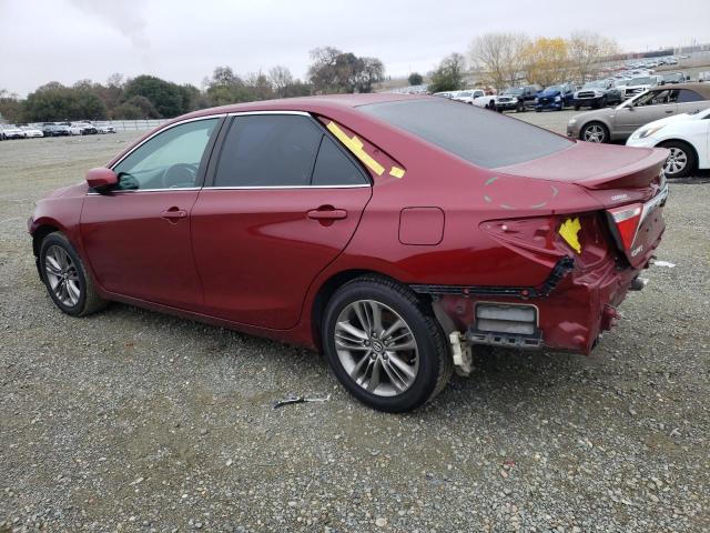 Photo 1 VIN: 4T1BF1FK0GU607357 - TOYOTA CAMRY LE 