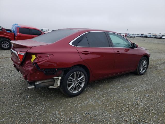 Photo 2 VIN: 4T1BF1FK0GU607357 - TOYOTA CAMRY LE 