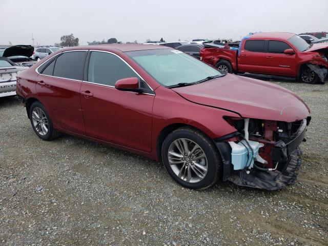 Photo 3 VIN: 4T1BF1FK0GU607357 - TOYOTA CAMRY LE 