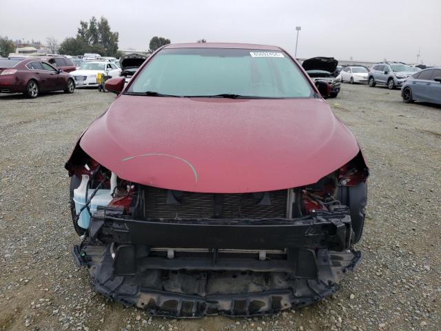 Photo 4 VIN: 4T1BF1FK0GU607357 - TOYOTA CAMRY LE 