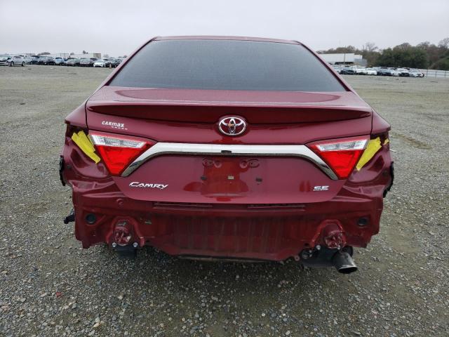 Photo 5 VIN: 4T1BF1FK0GU607357 - TOYOTA CAMRY LE 