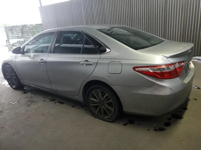 Photo 1 VIN: 4T1BF1FK0GU608024 - TOYOTA CAMRY LE 