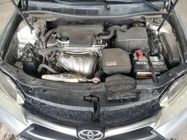 Photo 10 VIN: 4T1BF1FK0GU608024 - TOYOTA CAMRY LE 