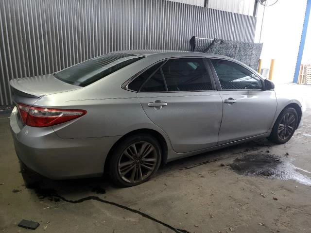 Photo 2 VIN: 4T1BF1FK0GU608024 - TOYOTA CAMRY LE 