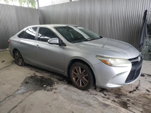 Photo 3 VIN: 4T1BF1FK0GU608024 - TOYOTA CAMRY LE 