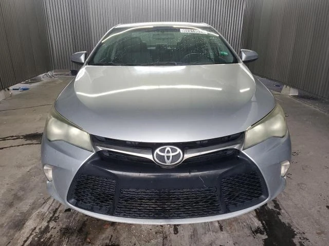 Photo 4 VIN: 4T1BF1FK0GU608024 - TOYOTA CAMRY LE 