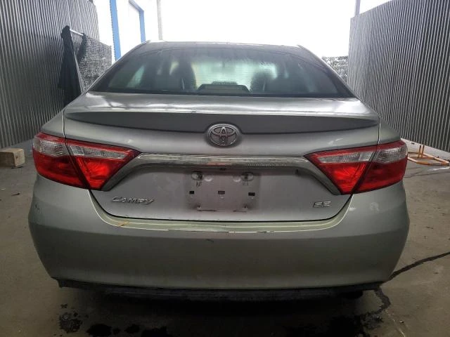 Photo 5 VIN: 4T1BF1FK0GU608024 - TOYOTA CAMRY LE 