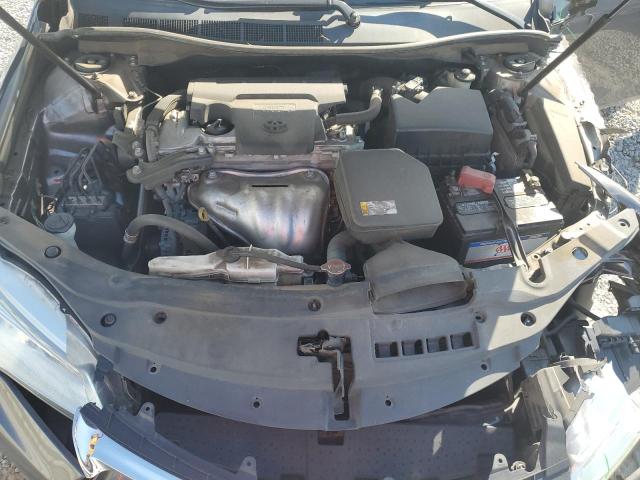 Photo 10 VIN: 4T1BF1FK0GU608962 - TOYOTA CAMRY 