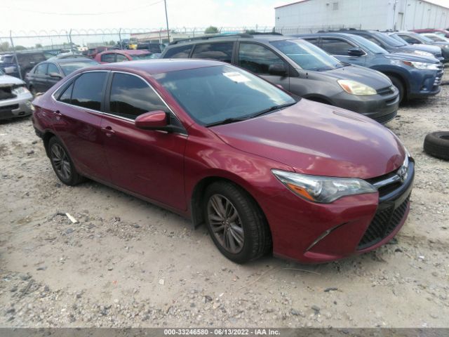 Photo 0 VIN: 4T1BF1FK0GU610307 - TOYOTA CAMRY 