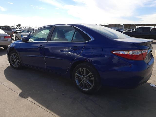 Photo 1 VIN: 4T1BF1FK0GU610968 - TOYOTA CAMRY LE 