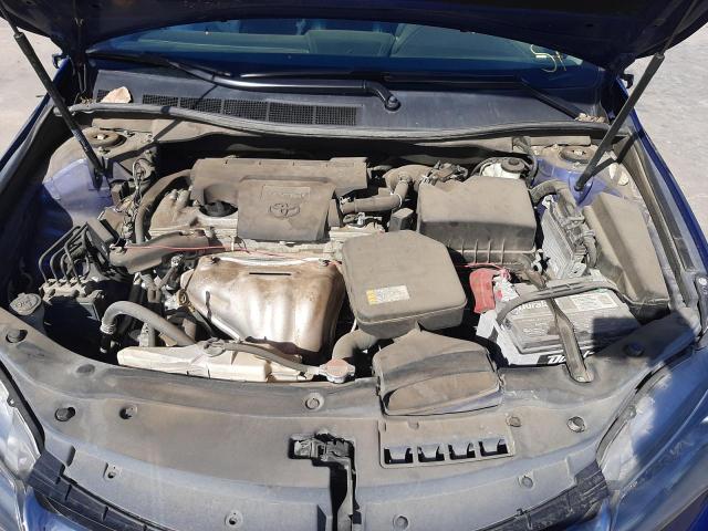 Photo 10 VIN: 4T1BF1FK0GU610968 - TOYOTA CAMRY LE 