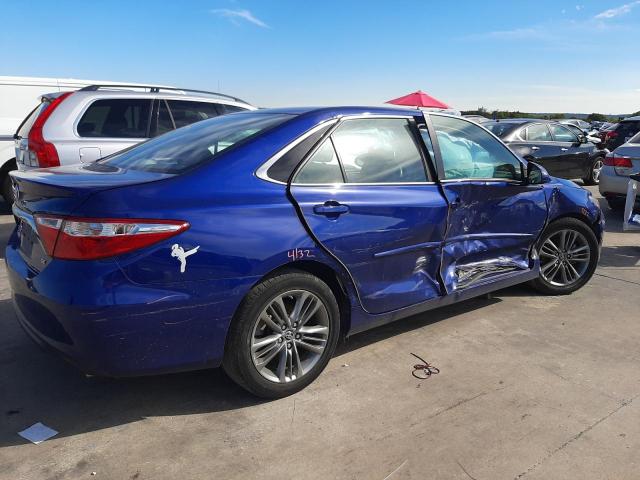 Photo 2 VIN: 4T1BF1FK0GU610968 - TOYOTA CAMRY LE 