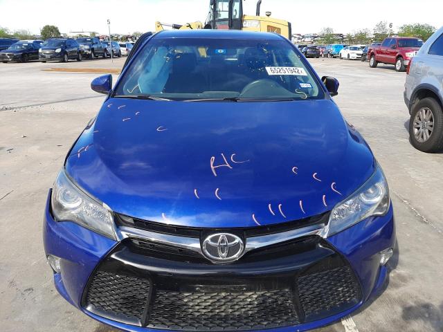 Photo 4 VIN: 4T1BF1FK0GU610968 - TOYOTA CAMRY LE 