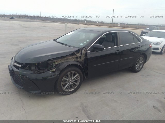 Photo 1 VIN: 4T1BF1FK0GU999949 - TOYOTA CAMRY 