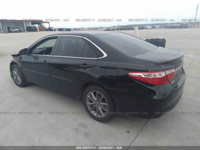 Photo 2 VIN: 4T1BF1FK0GU999949 - TOYOTA CAMRY 