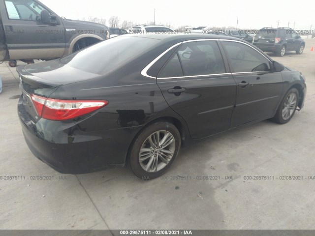 Photo 3 VIN: 4T1BF1FK0GU999949 - TOYOTA CAMRY 