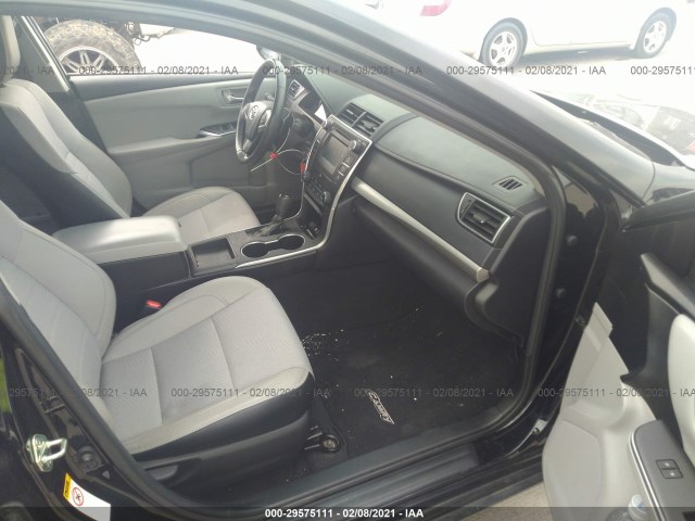 Photo 4 VIN: 4T1BF1FK0GU999949 - TOYOTA CAMRY 