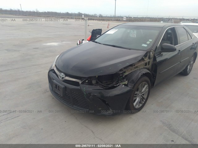 Photo 5 VIN: 4T1BF1FK0GU999949 - TOYOTA CAMRY 