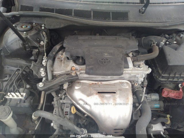 Photo 9 VIN: 4T1BF1FK0GU999949 - TOYOTA CAMRY 