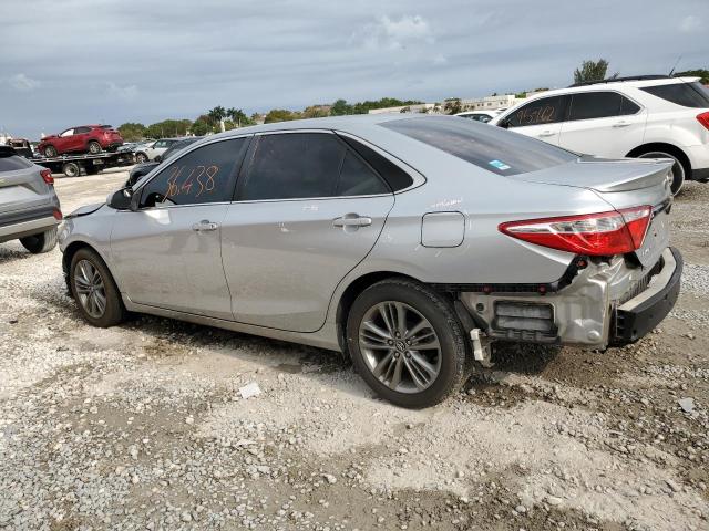 Photo 1 VIN: 4T1BF1FK0HU268150 - TOYOTA CAMRY 