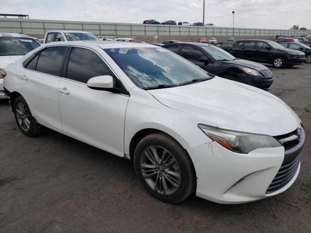 Photo 3 VIN: 4T1BF1FK0HU268620 - TOYOTA CAMRY LE 