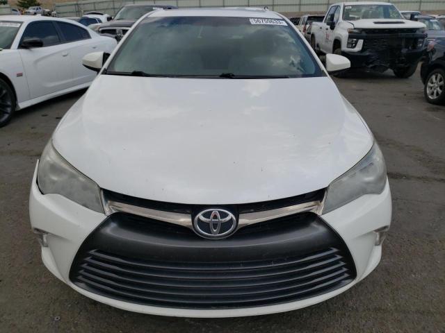 Photo 4 VIN: 4T1BF1FK0HU268620 - TOYOTA CAMRY LE 