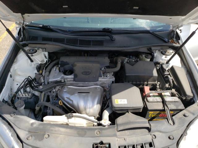 Photo 10 VIN: 4T1BF1FK0HU268780 - TOYOTA CAMRY LE 