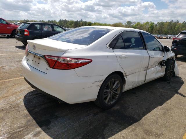 Photo 2 VIN: 4T1BF1FK0HU268780 - TOYOTA CAMRY LE 