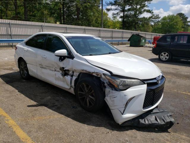 Photo 3 VIN: 4T1BF1FK0HU268780 - TOYOTA CAMRY LE 