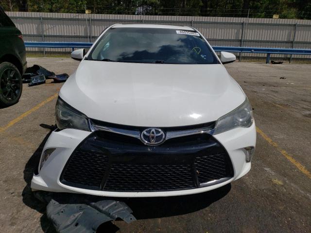 Photo 4 VIN: 4T1BF1FK0HU268780 - TOYOTA CAMRY LE 