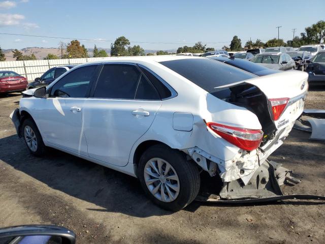 Photo 1 VIN: 4T1BF1FK0HU270383 - TOYOTA CAMRY LE 