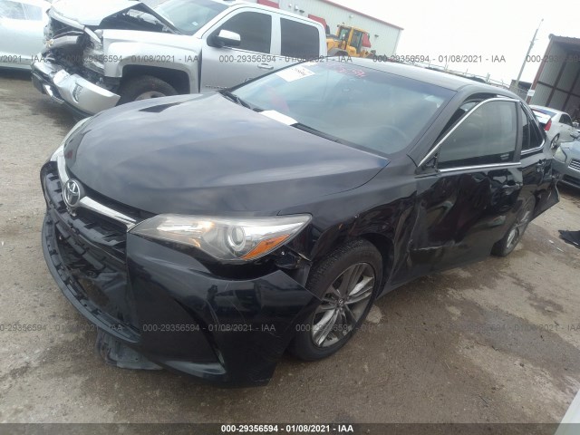 Photo 1 VIN: 4T1BF1FK0HU274109 - TOYOTA CAMRY 