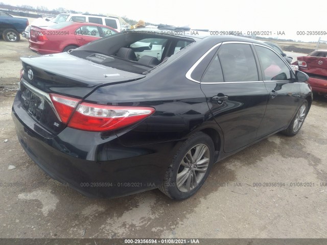 Photo 3 VIN: 4T1BF1FK0HU274109 - TOYOTA CAMRY 