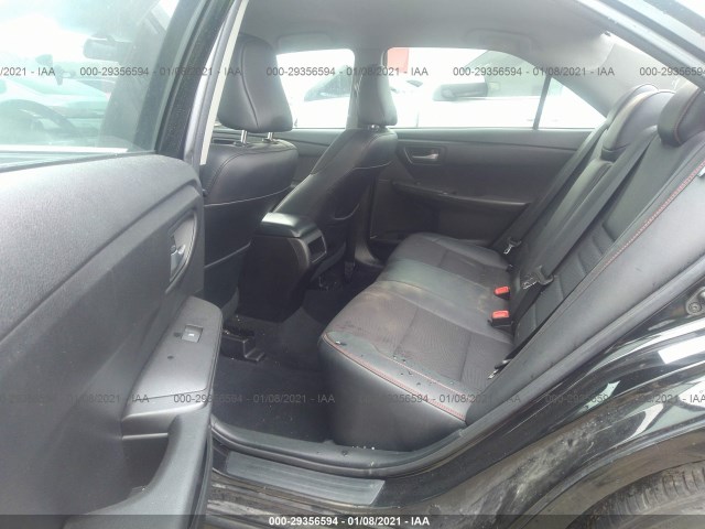 Photo 7 VIN: 4T1BF1FK0HU274109 - TOYOTA CAMRY 