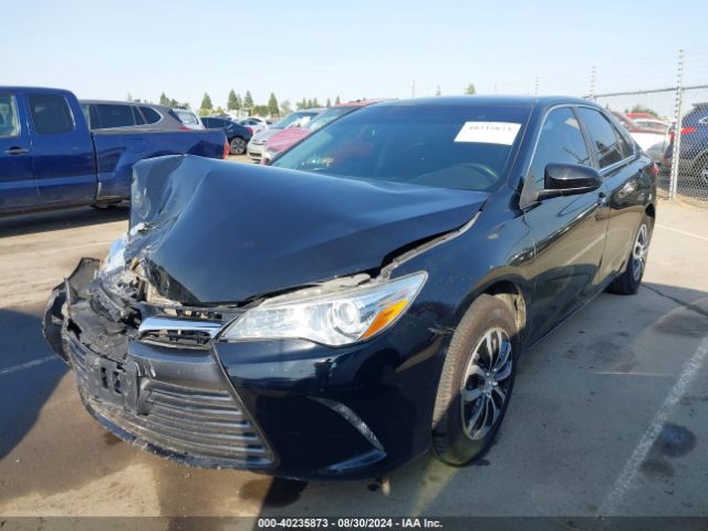 Photo 1 VIN: 4T1BF1FK0HU278631 - TOYOTA CAMRY 