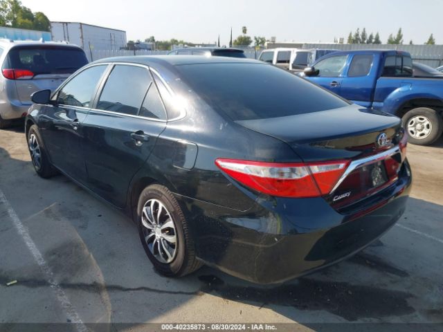 Photo 2 VIN: 4T1BF1FK0HU278631 - TOYOTA CAMRY 