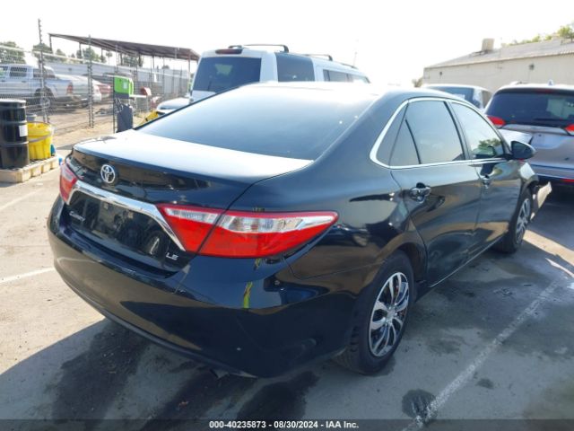 Photo 3 VIN: 4T1BF1FK0HU278631 - TOYOTA CAMRY 