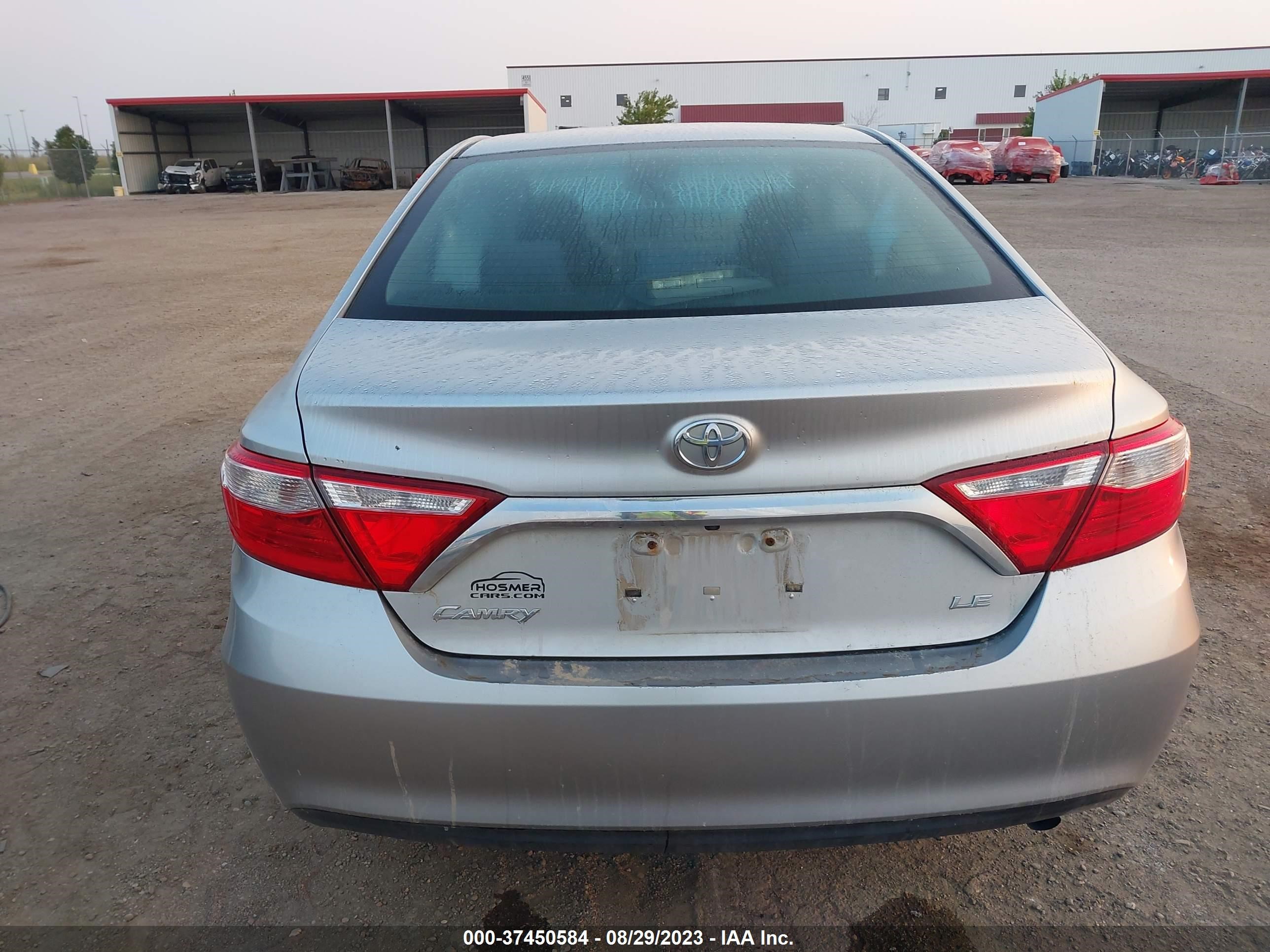 Photo 14 VIN: 4T1BF1FK0HU278743 - TOYOTA CAMRY 