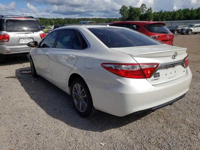 Photo 2 VIN: 4T1BF1FK0HU283358 - TOYOTA CAMRY LE 