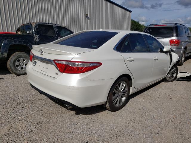 Photo 3 VIN: 4T1BF1FK0HU283358 - TOYOTA CAMRY LE 