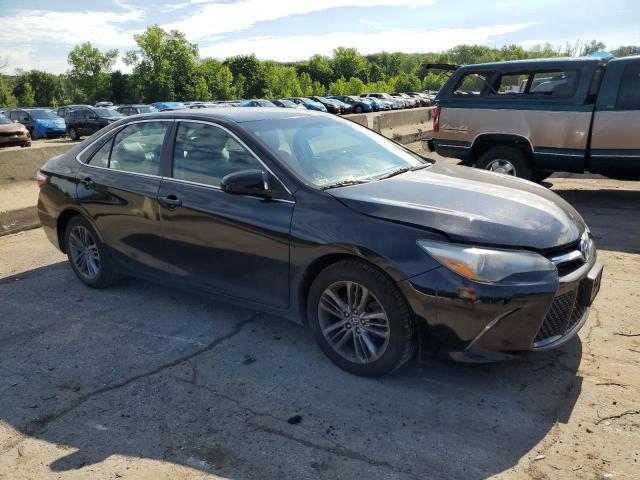 Photo 3 VIN: 4T1BF1FK0HU285885 - TOYOTA CAMRY LE 