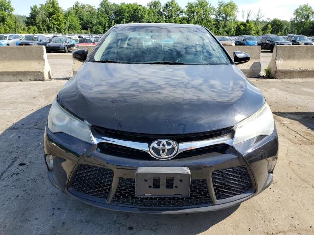 Photo 4 VIN: 4T1BF1FK0HU285885 - TOYOTA CAMRY LE 