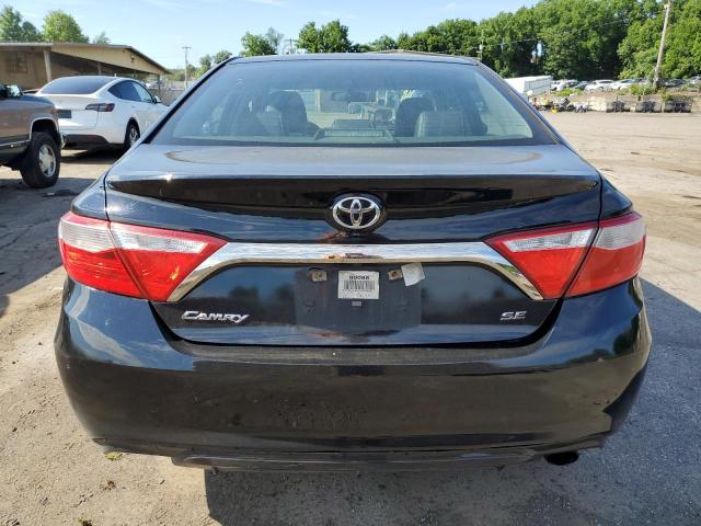 Photo 5 VIN: 4T1BF1FK0HU285885 - TOYOTA CAMRY LE 