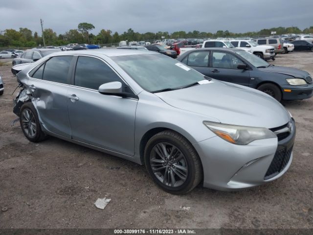 Photo 0 VIN: 4T1BF1FK0HU286129 - TOYOTA CAMRY 