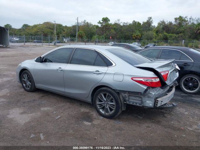 Photo 2 VIN: 4T1BF1FK0HU286129 - TOYOTA CAMRY 